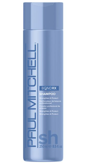 Bond Rx Shampoo 250 ml