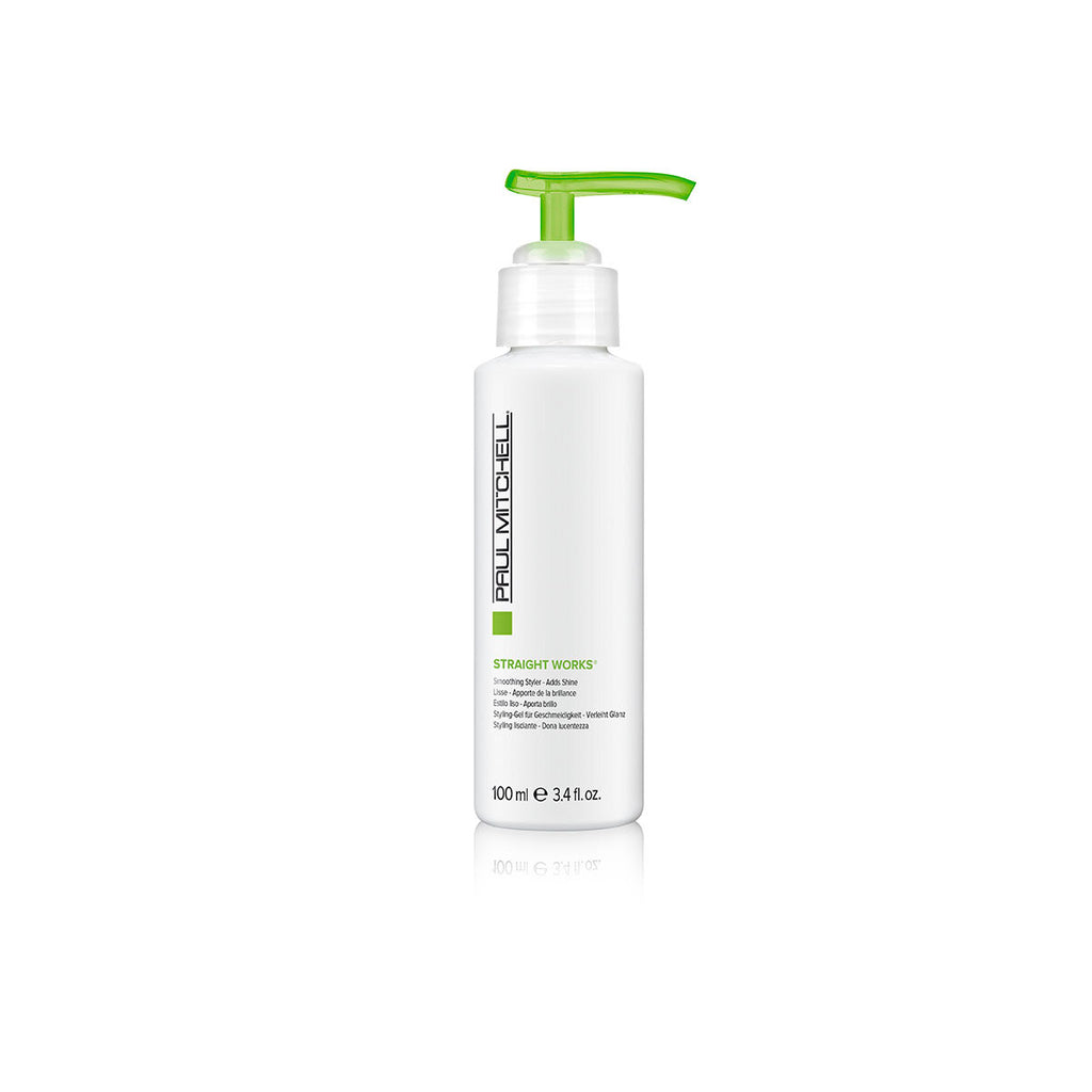 Straight Works 100 ml
