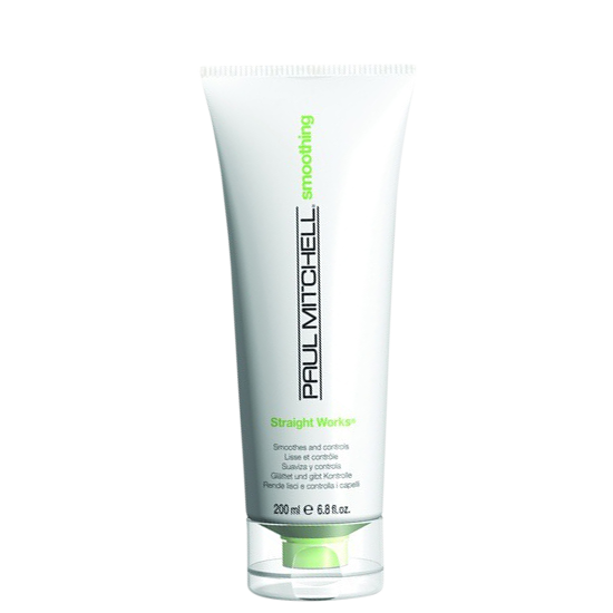 Straight Works 200 ml