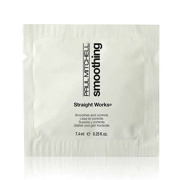 Straight Works Qualitätsmuster 10ml