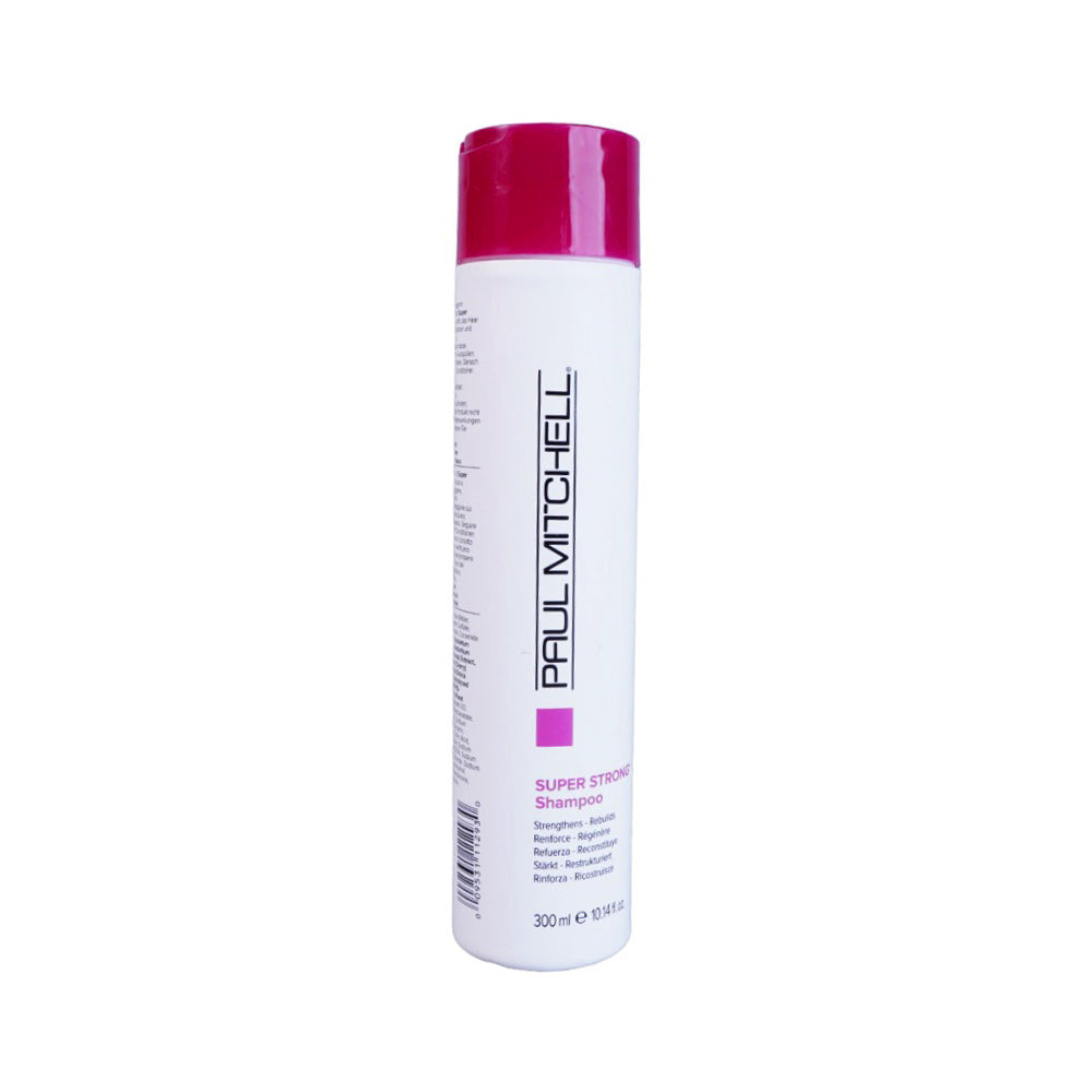 Super Strong Shampoo 300 ml