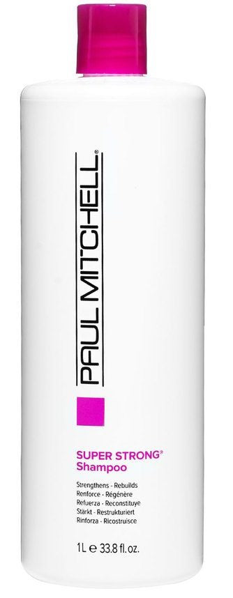 Super Strong Shampoo 1.000 ml 1L