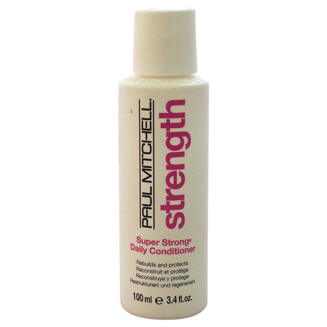 Super Strong Conditioner 100 ml