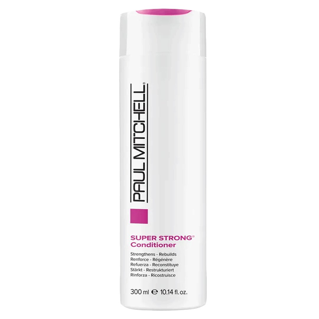 Super Strong Conditioner 300 ml