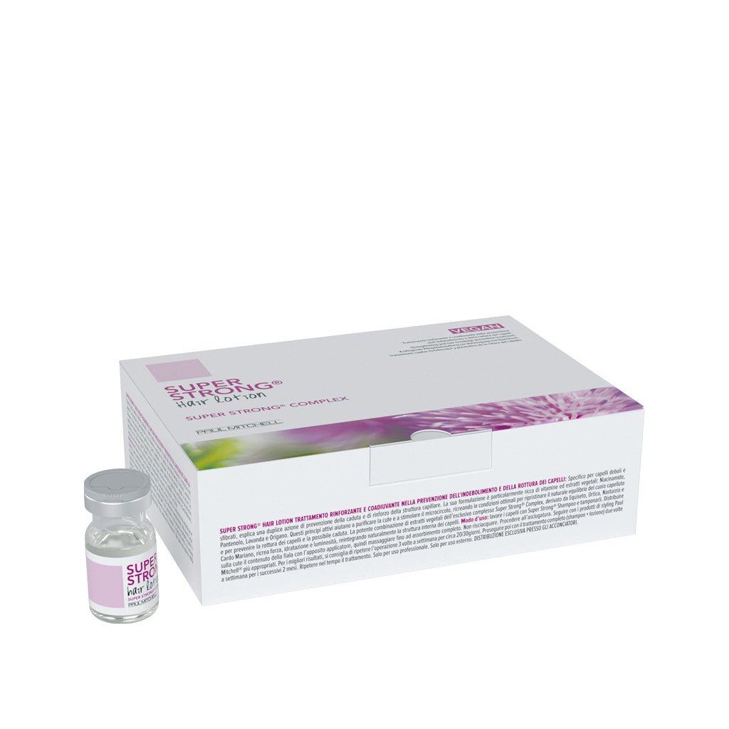 Super Strong Hair Lotion Super Strong Complex 10ml