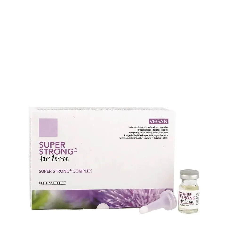 Super Strong Hair Lotion Super Strong Complex 10ml