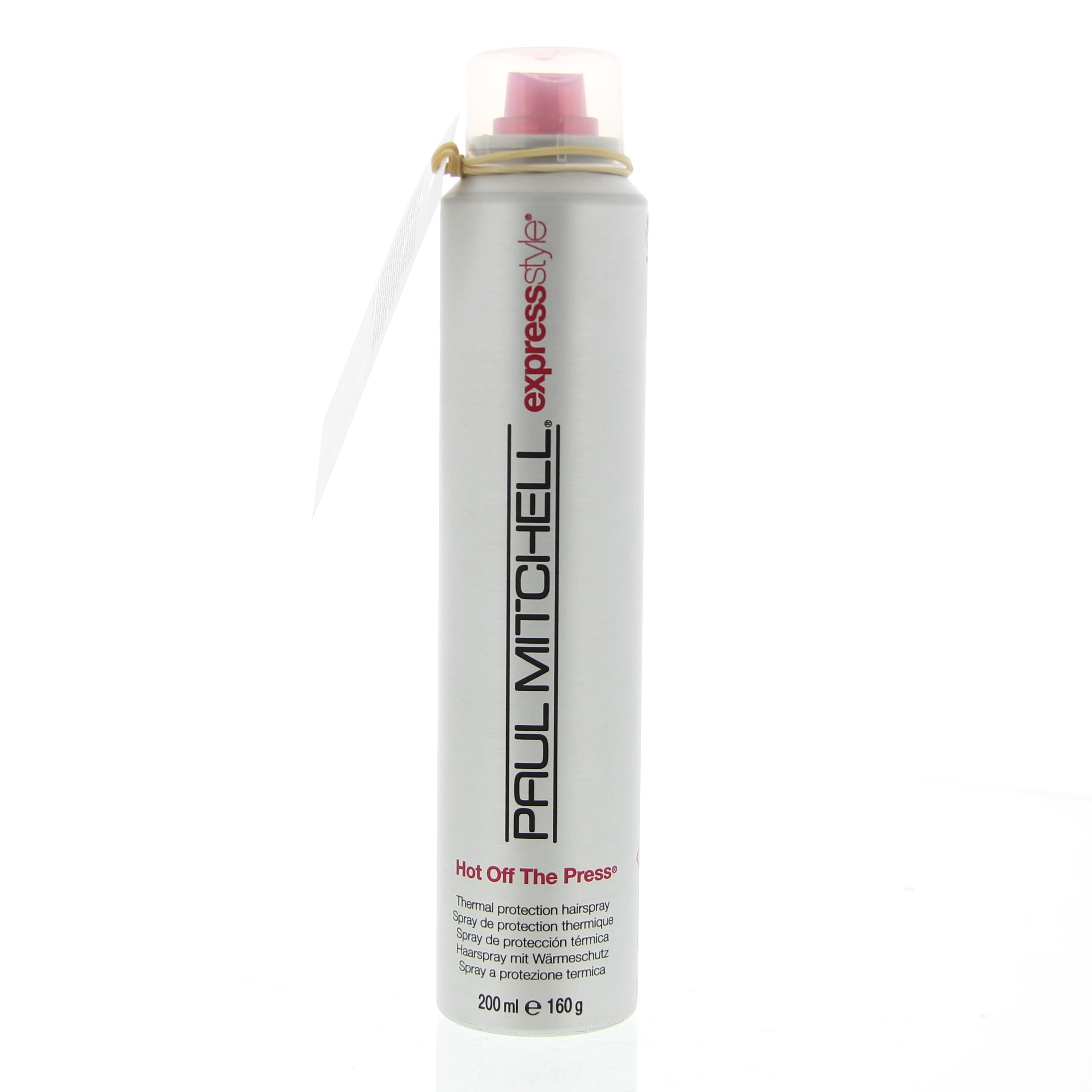 Hot Off The Press 200 ml