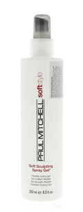 Soft Sculpting Spray Gel 250 ml