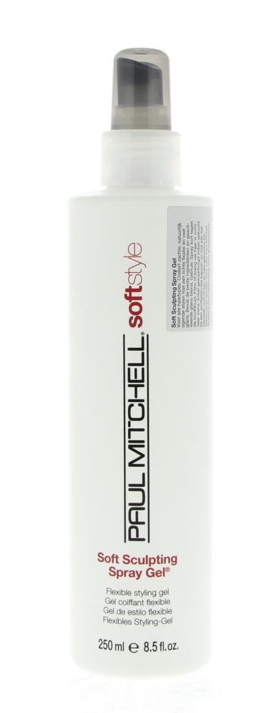 Soft Sculpting Spray Gel 250 ml