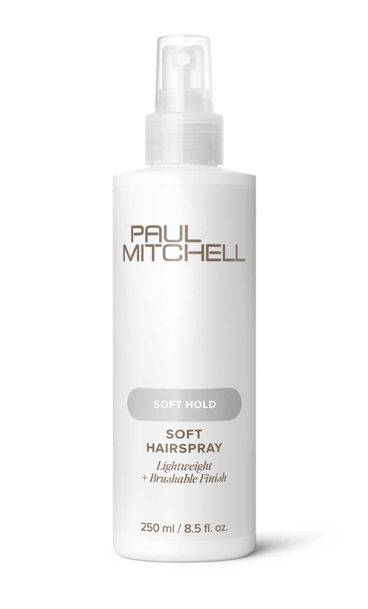 Soft Spray 250 ml