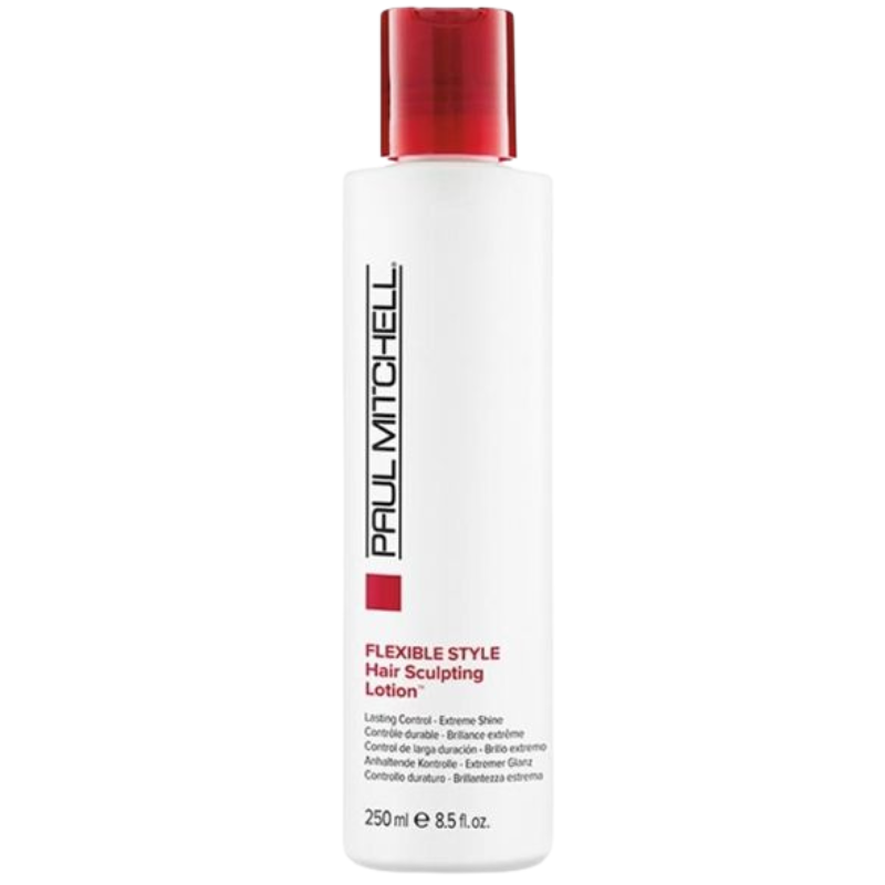 Hair Sculpting Lotion 250 ml