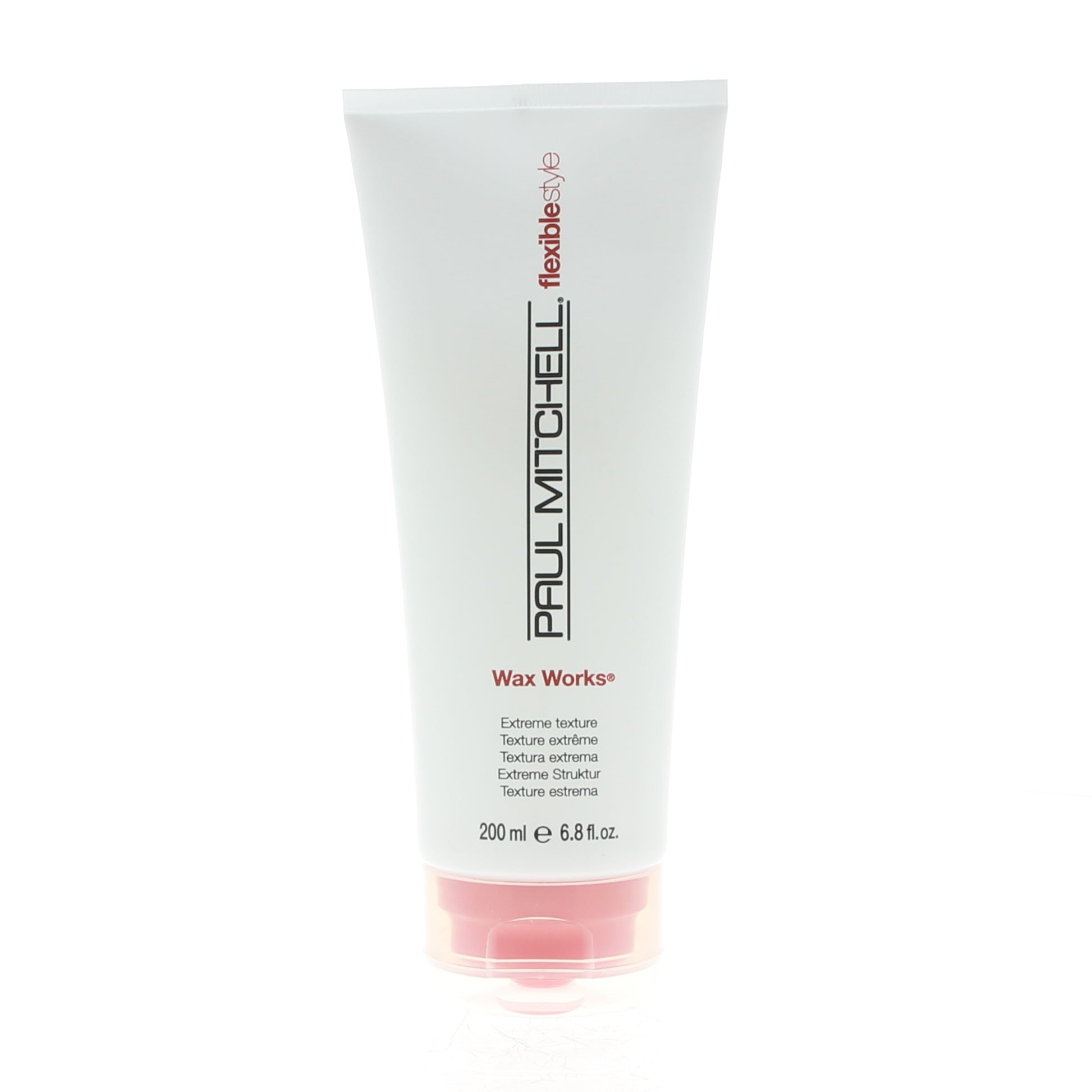 Wax Works 200 ml