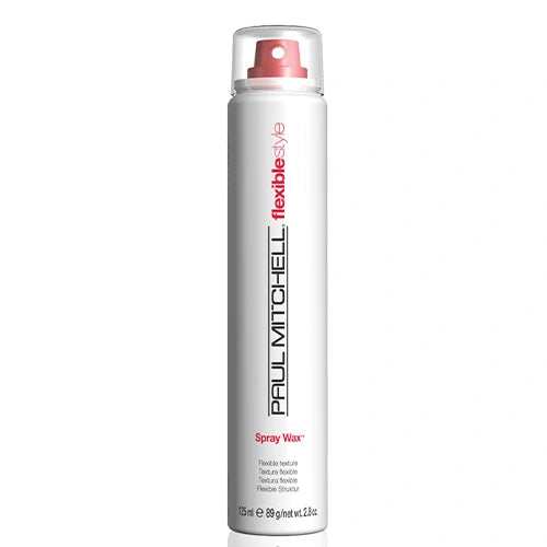 Spray Wax 125 ml 120ml