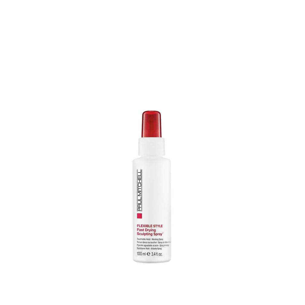 Fast Drying Sculpting Spray 100 ml