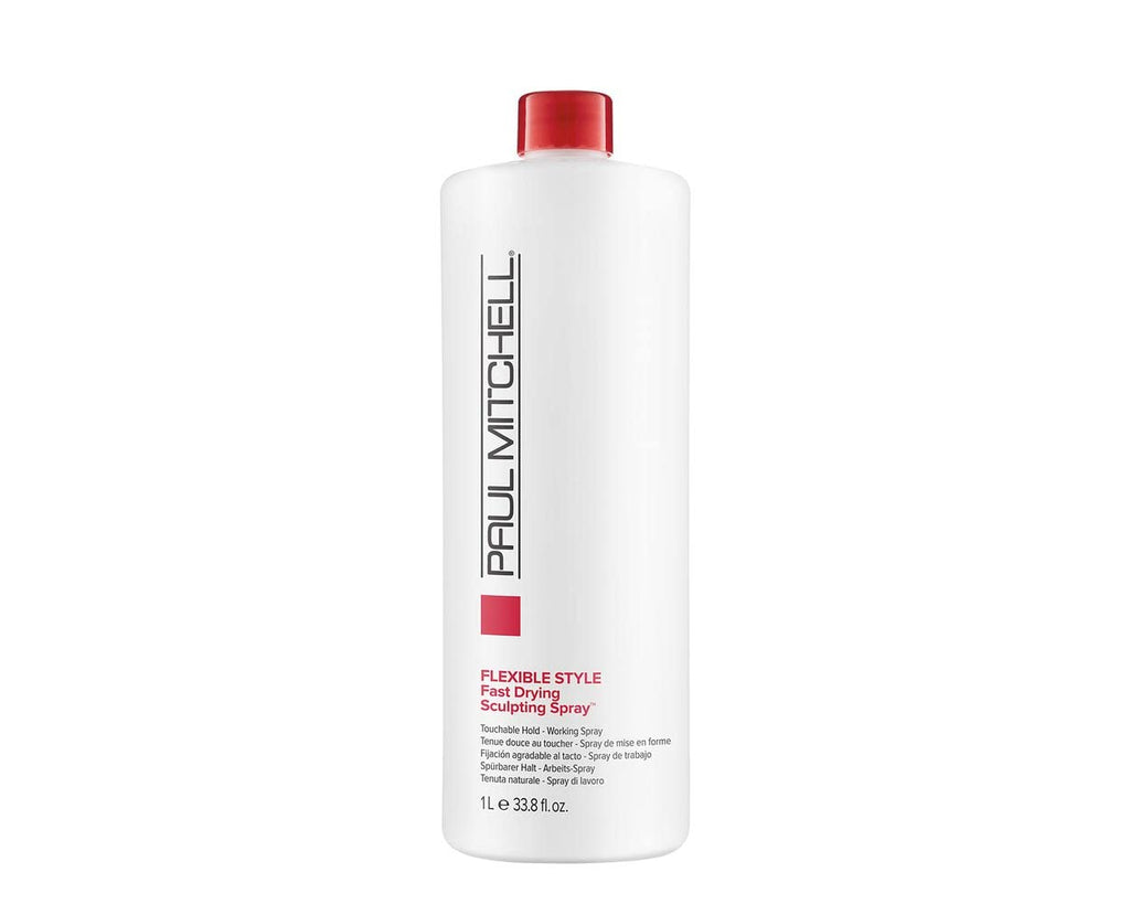 Fast Drying Sculpting Spray 1.000 ml 1L
