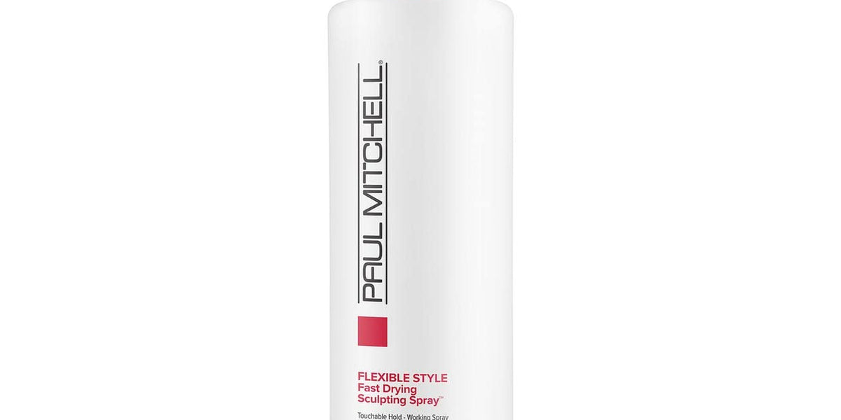 Fast Drying Sculpting Spray 1.000 ml 1L