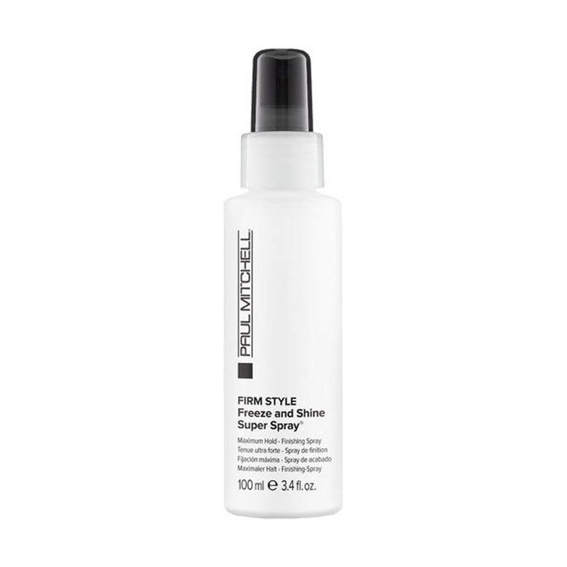 Freeze and Shine Super Spray 100 ml