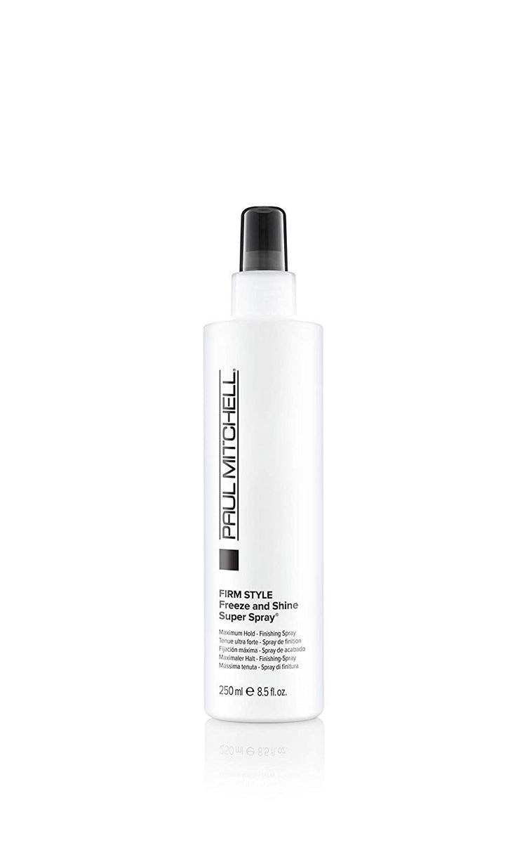 Freeze and Shine Super Spray 250 ml