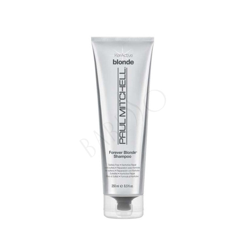 Forever Blonde Shampoo 250 ml