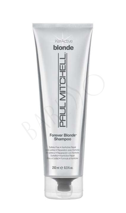 Forever Blonde Shampoo 250 ml