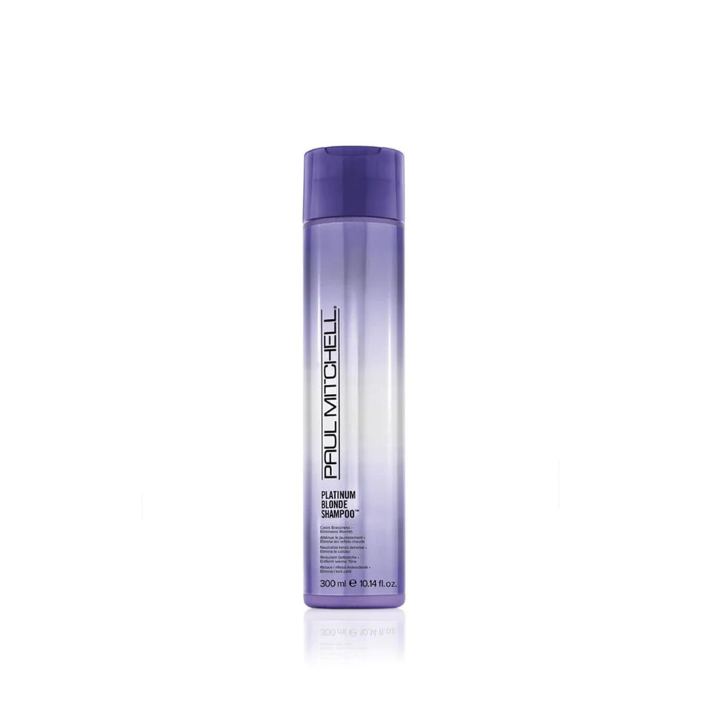 Platinum Blonde Shampoo 100 ml