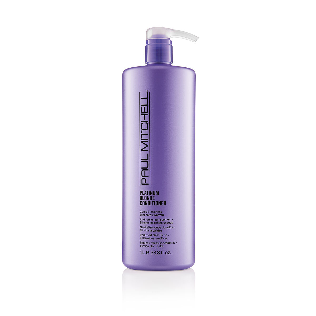 Platinum Blonde Conditioner 1.000 ml 1L