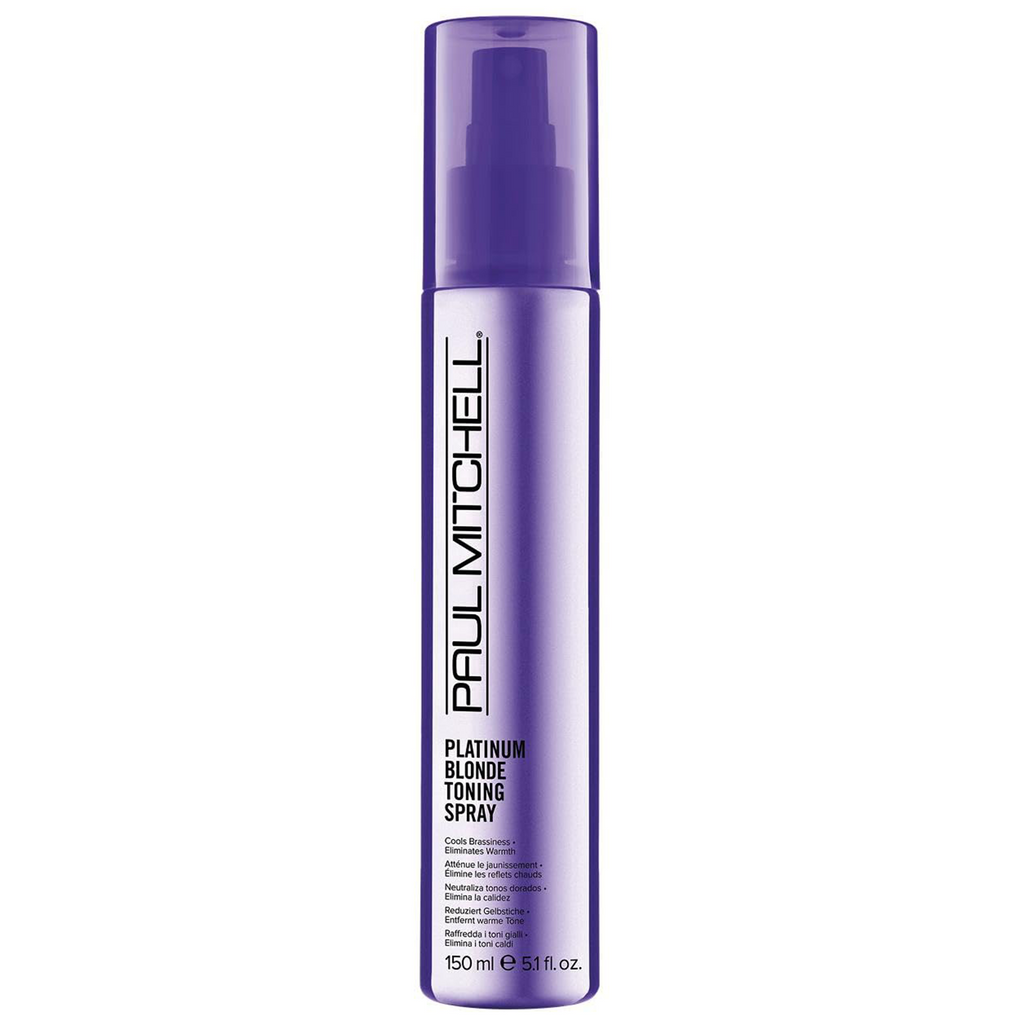 Platinum Blonde Toning Spray 150 ml