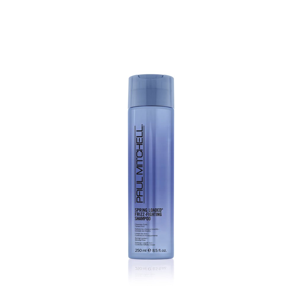 Spring Loaded Frizz-Fighting Shampoo Qualitätsmuster 10ml