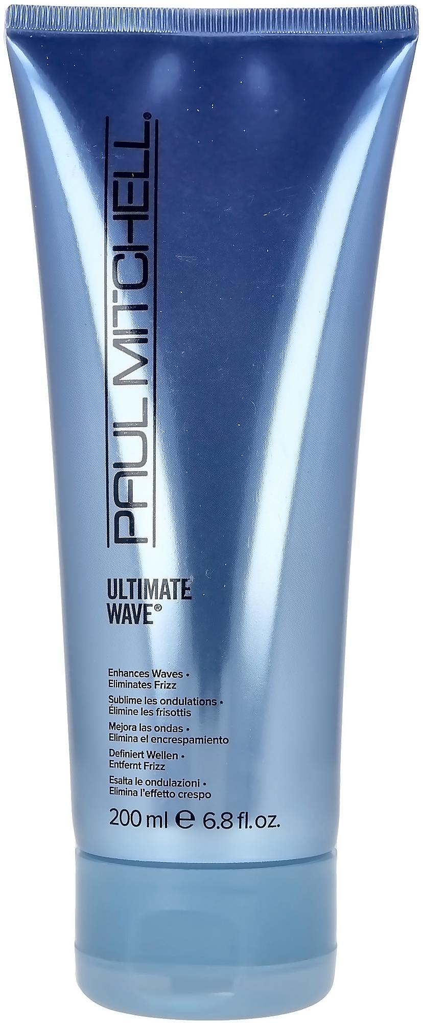 Ultimate Wave 200 ml