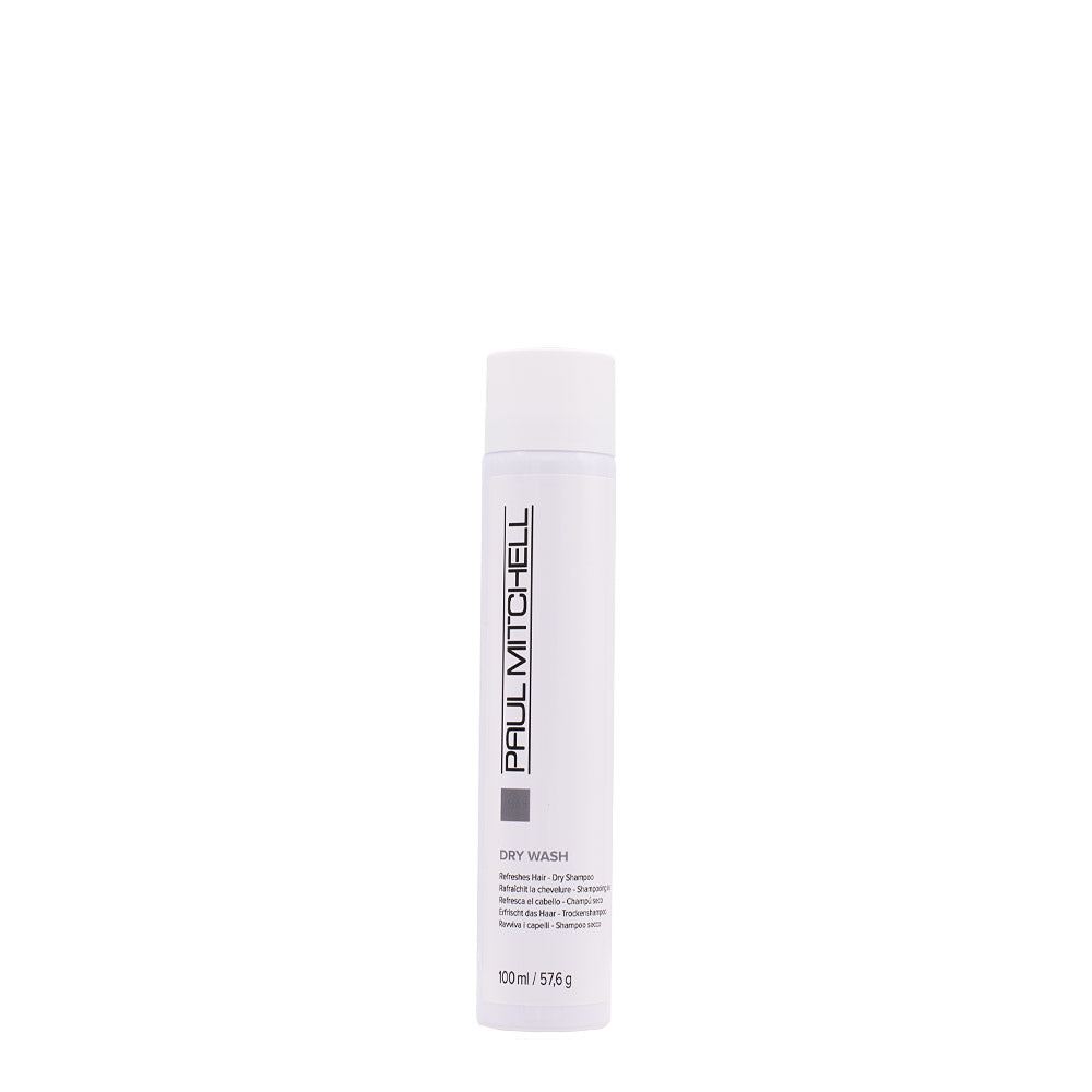 Dry Wash 100 ml