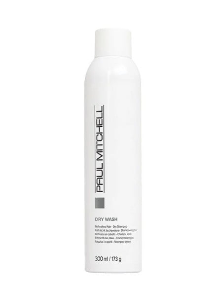 Dry Wash 300 ml