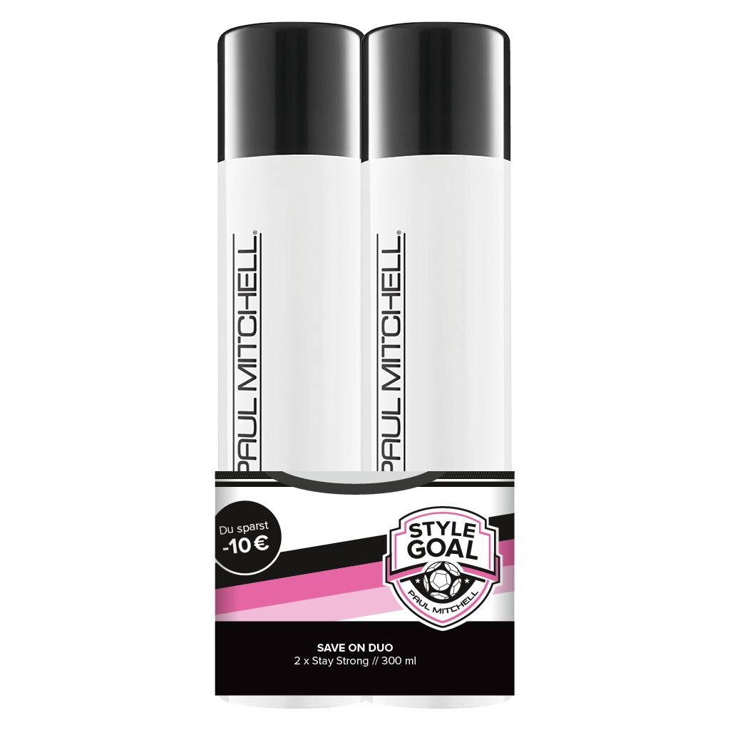 Stay Strong 300 ml