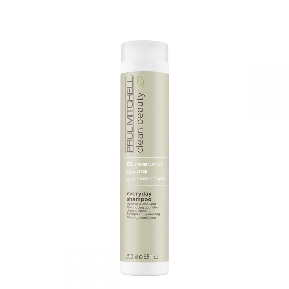 Clean Beauty Everyday Shampoo 250 ml
