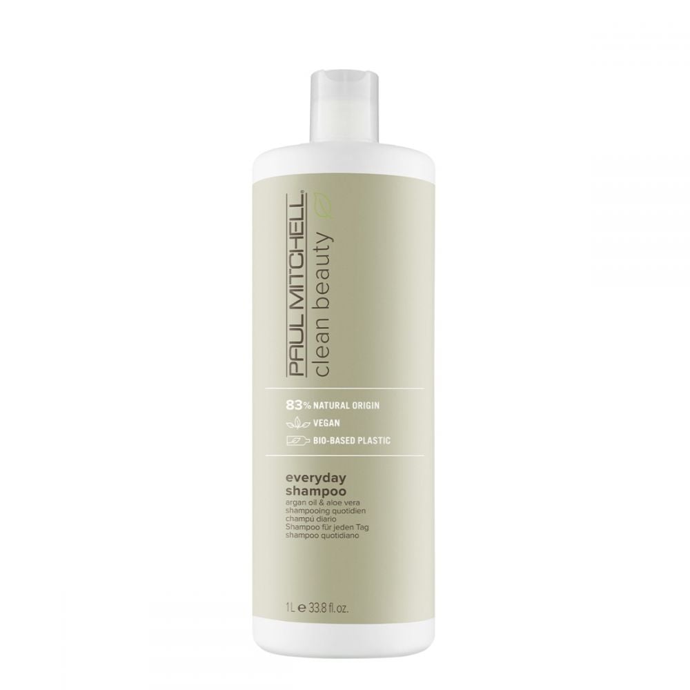 Clean Beauty Everyday Shampoo 1.000 ml 1L