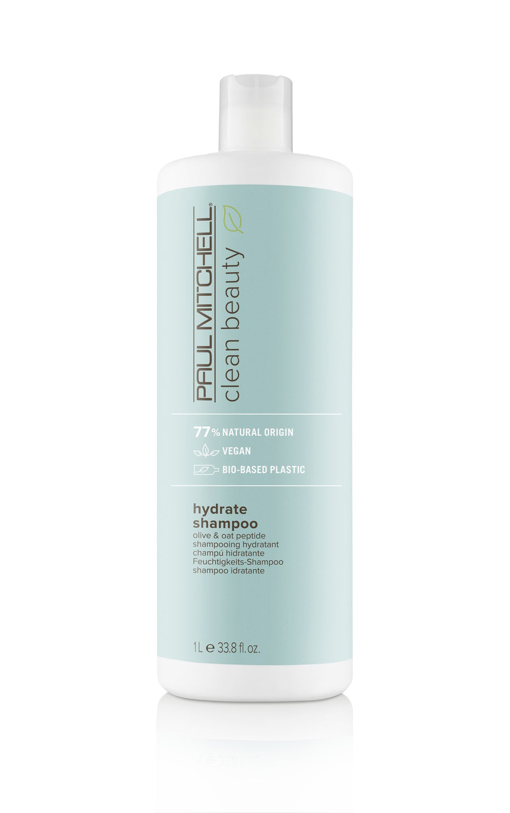 Clean Beauty Hydrate Shampoo 50 ml