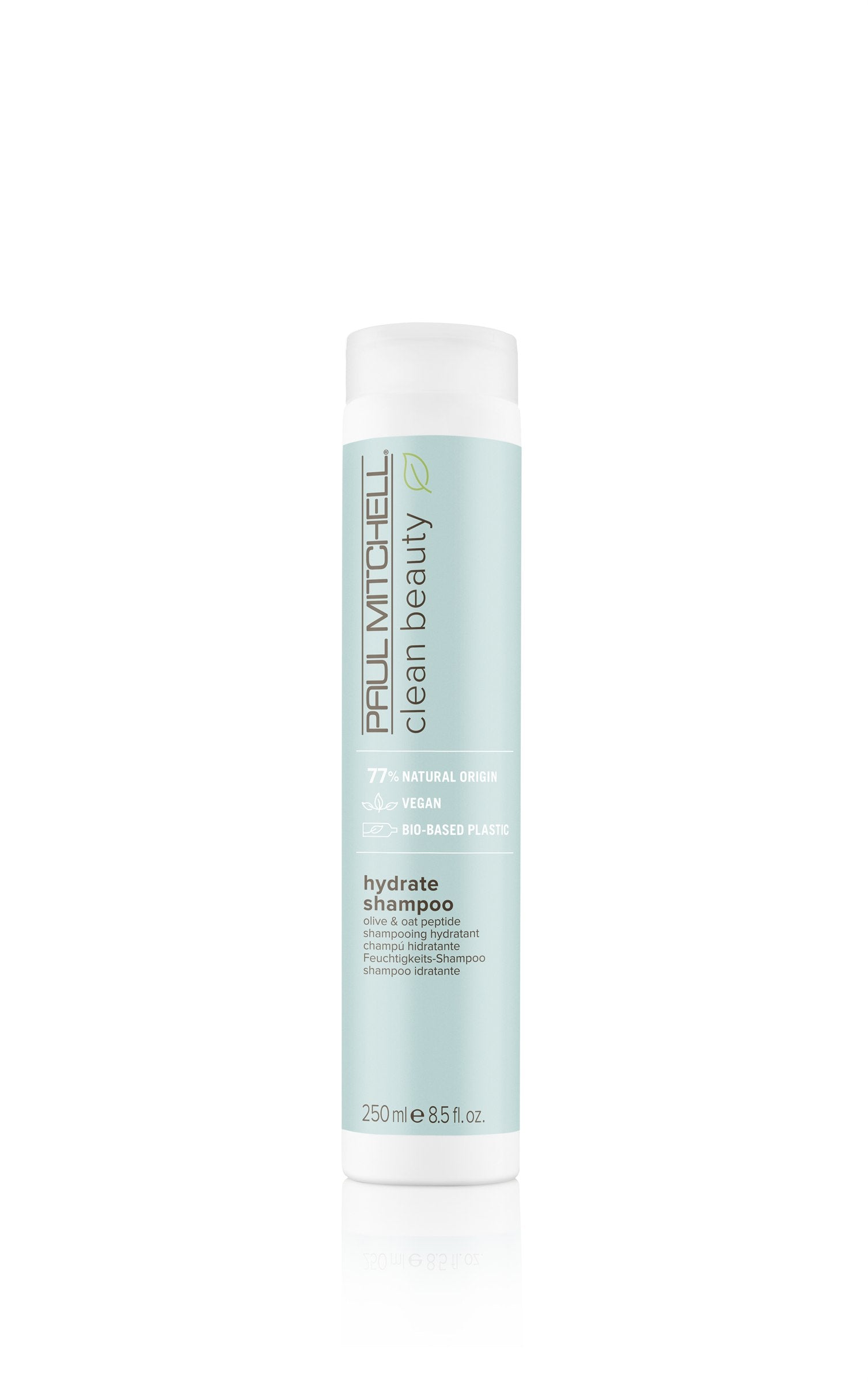 Clean Beauty Hydrate Shampoo 50 ml