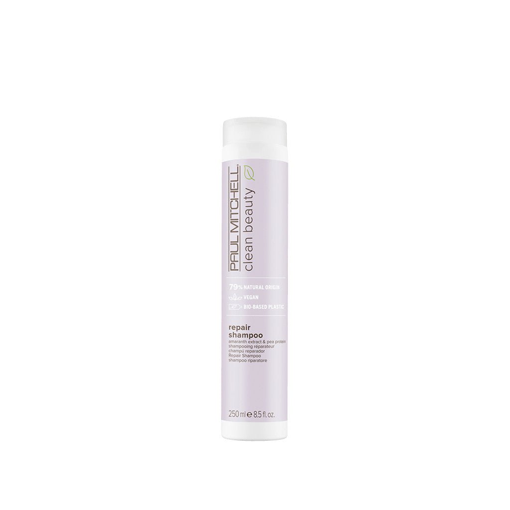 Clean Beauty Repair Shampoo 50 ml