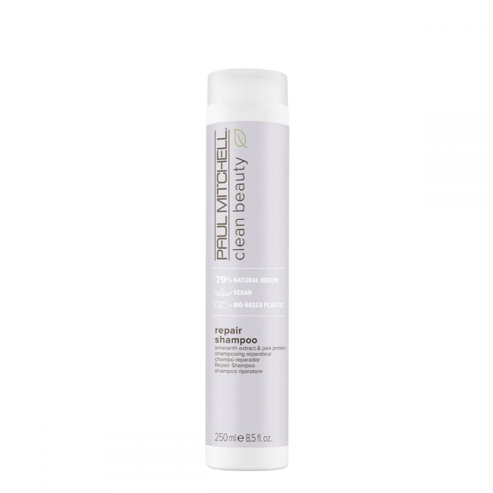 Clean Beauty Repair Shampoo 250 ml