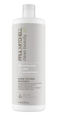 Clean Beauty Scalp Therapy Shampoo 1.000 ml 1L
