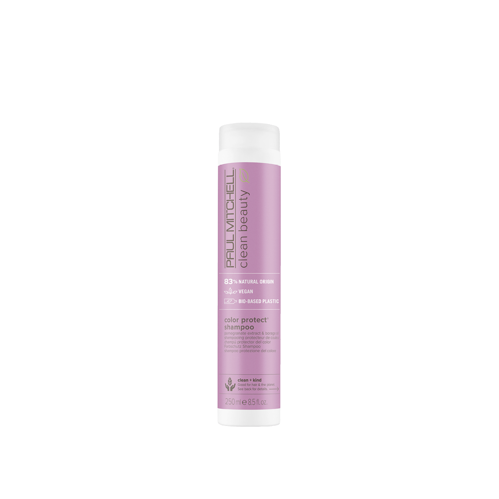 Clean Beauty Color Protect Shampoo 1.000 ml 1L
