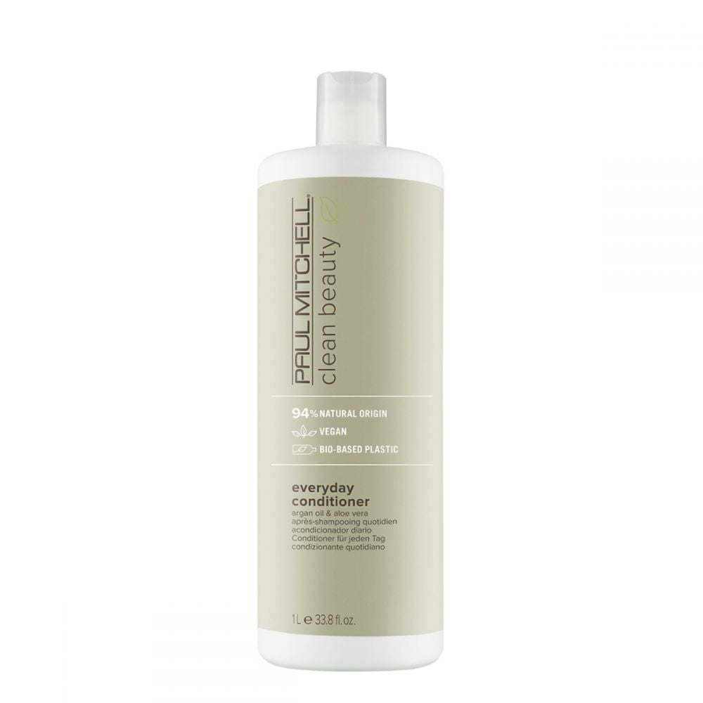 Clean Beauty Everyday Conditioner 1.000 ml 1L