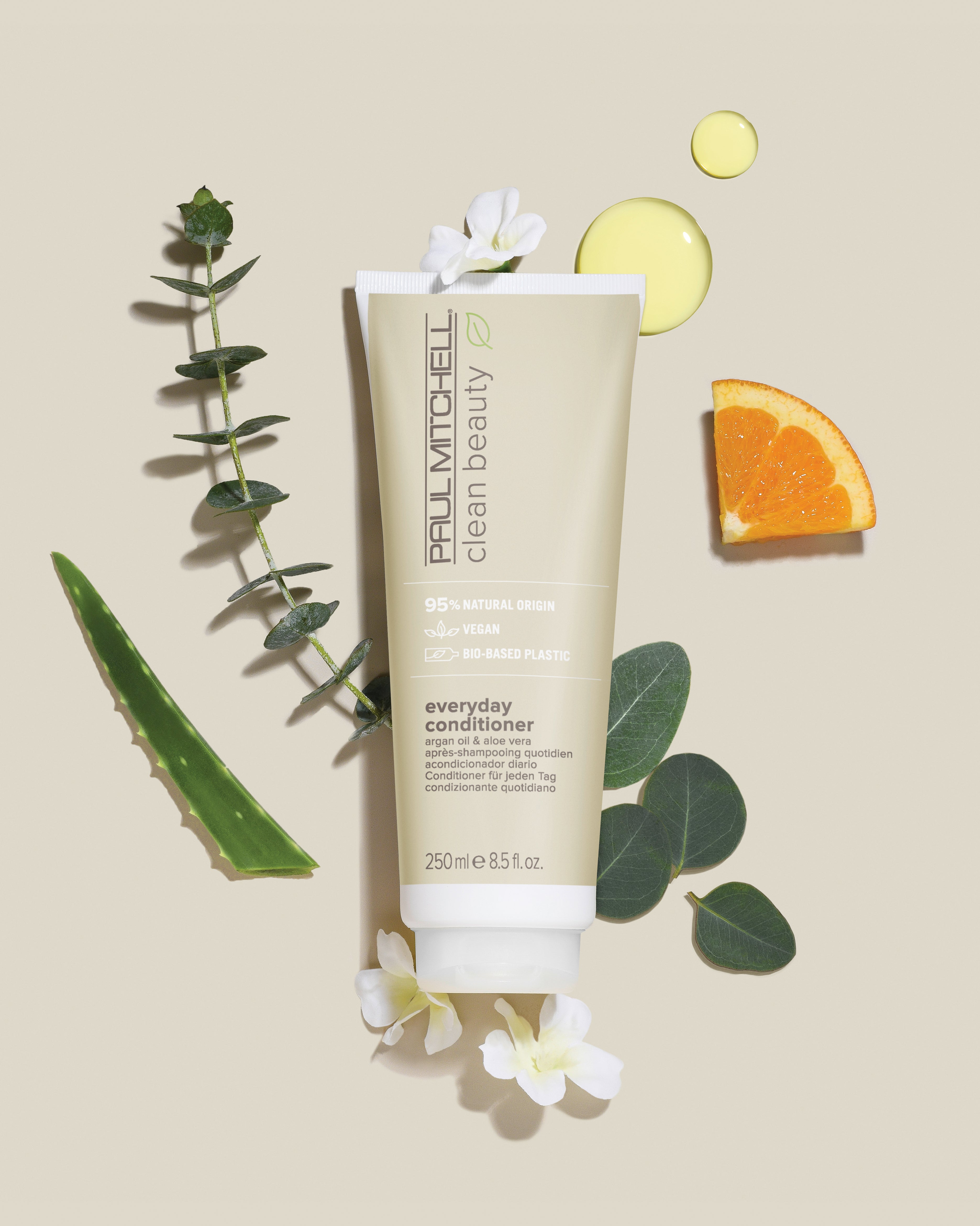 Clean Beauty Everyday Conditioner Qualitätsmuster 10ml