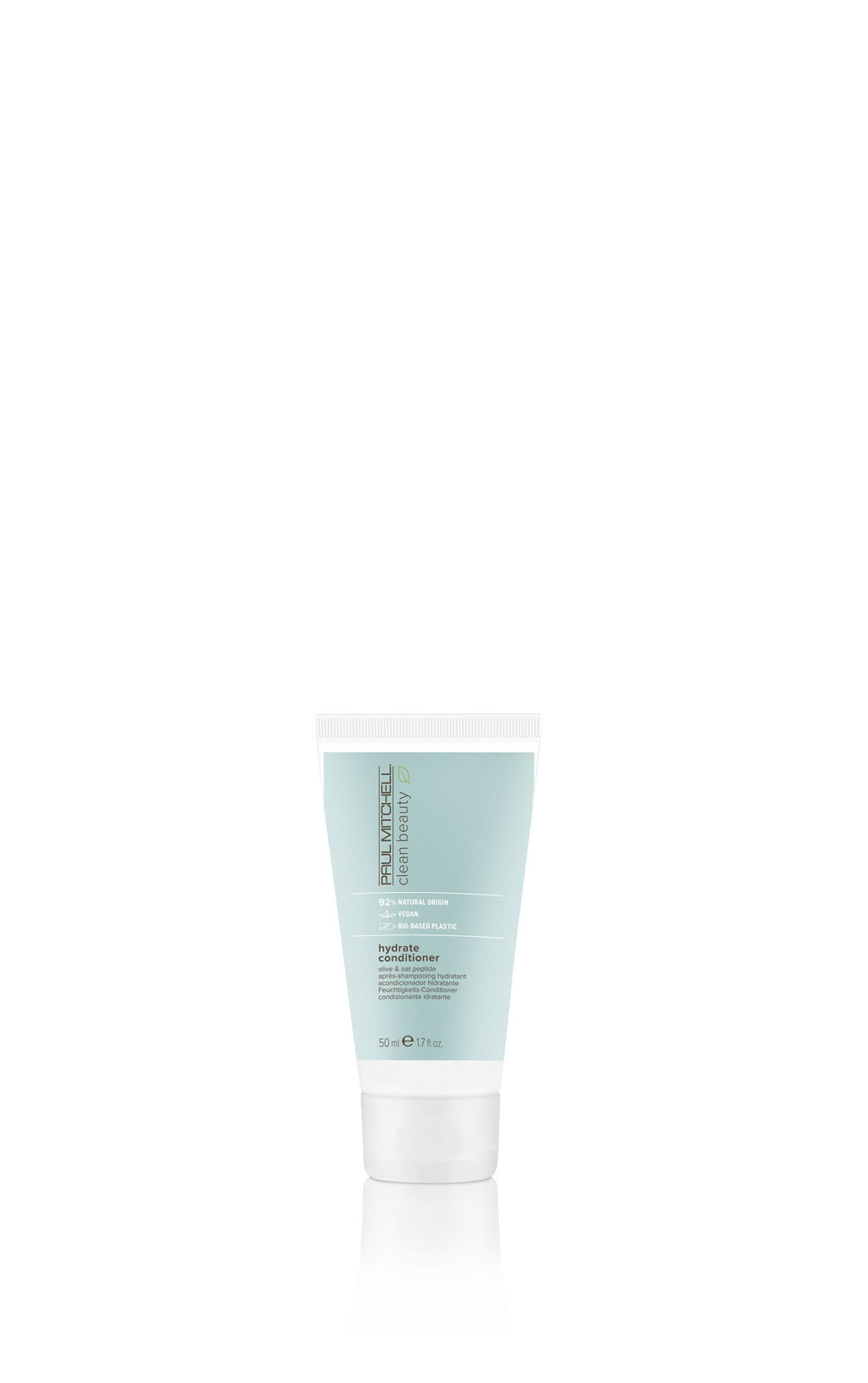 Clean Beauty Hydrate Conditioner 50 ml