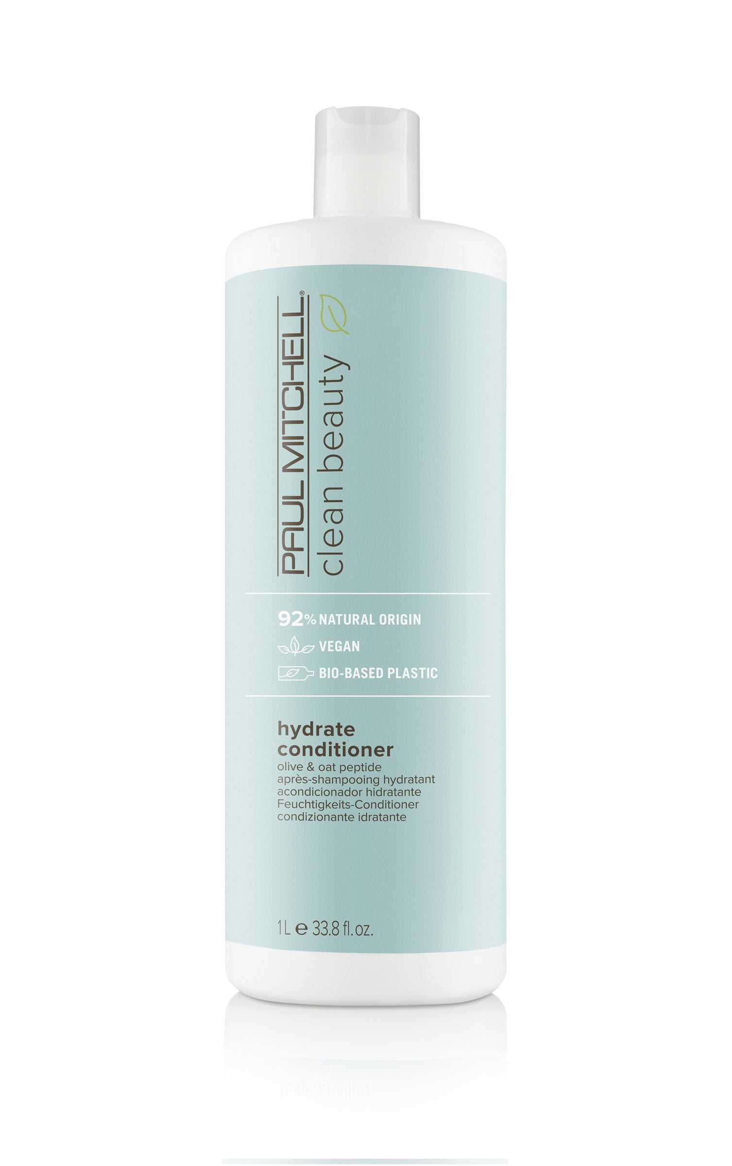 Clean Beauty Hydrate Conditioner 50 ml
