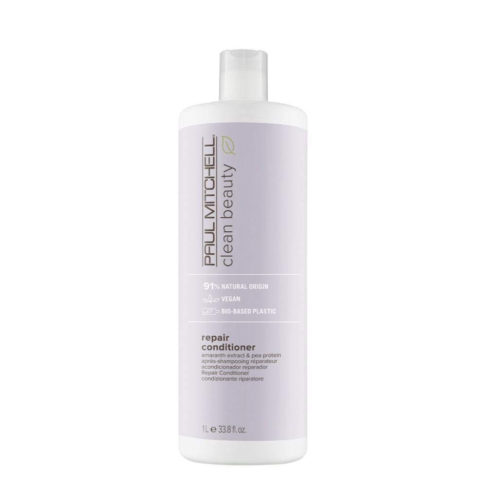 Clean Beauty Repair Conditioner 1.000 ml 1L