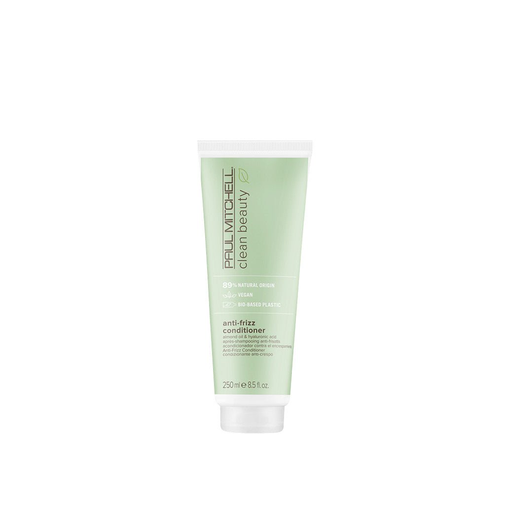 Clean Beauty Anti-Frizz Conditioner 50 ml