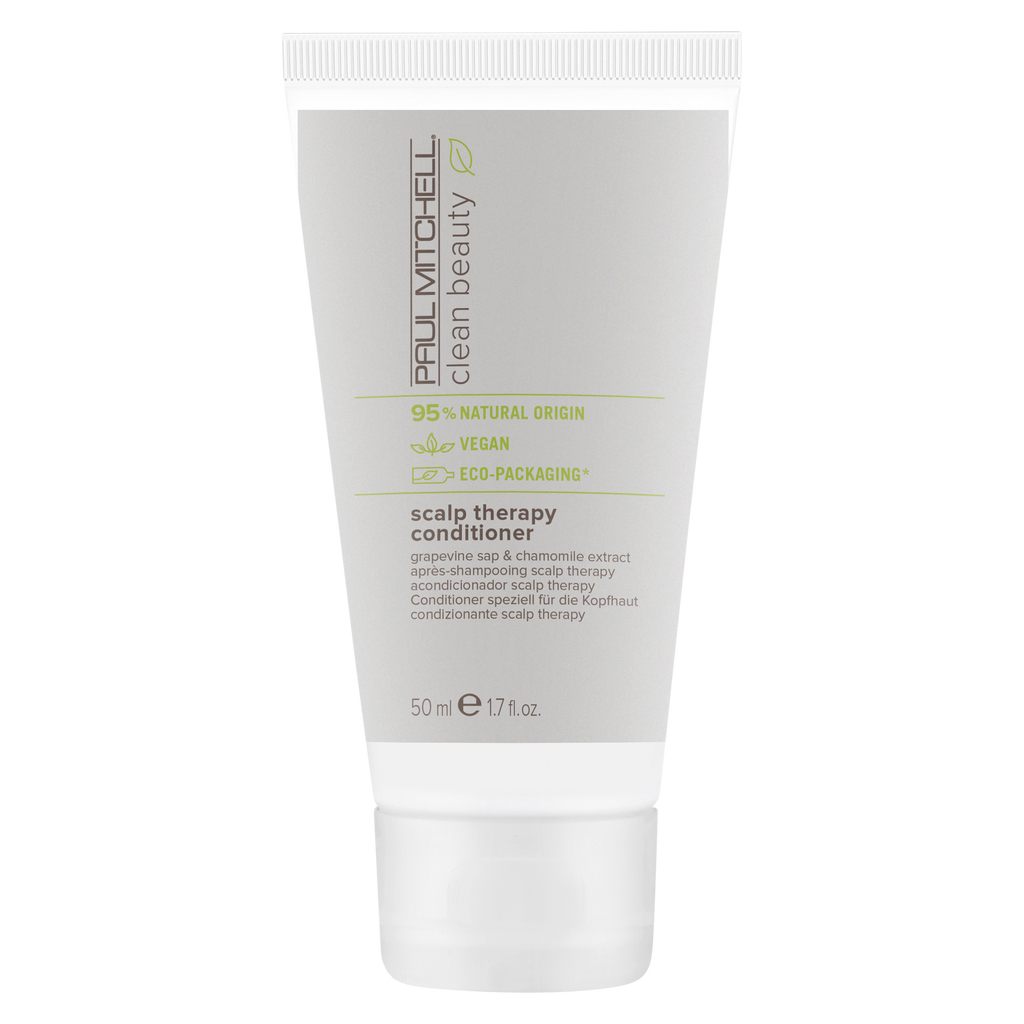 Clean Beauty Scalp Therapy Conditioner 50 ml