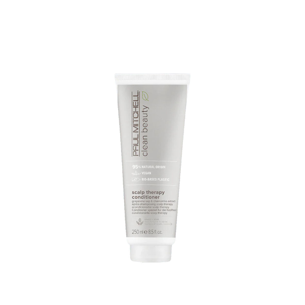 Clean Beauty Scalp Therapy Conditioner 50 ml