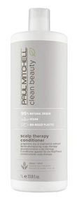 Clean Beauty Scalp Therapy Conditioner 1.000 ml 1L