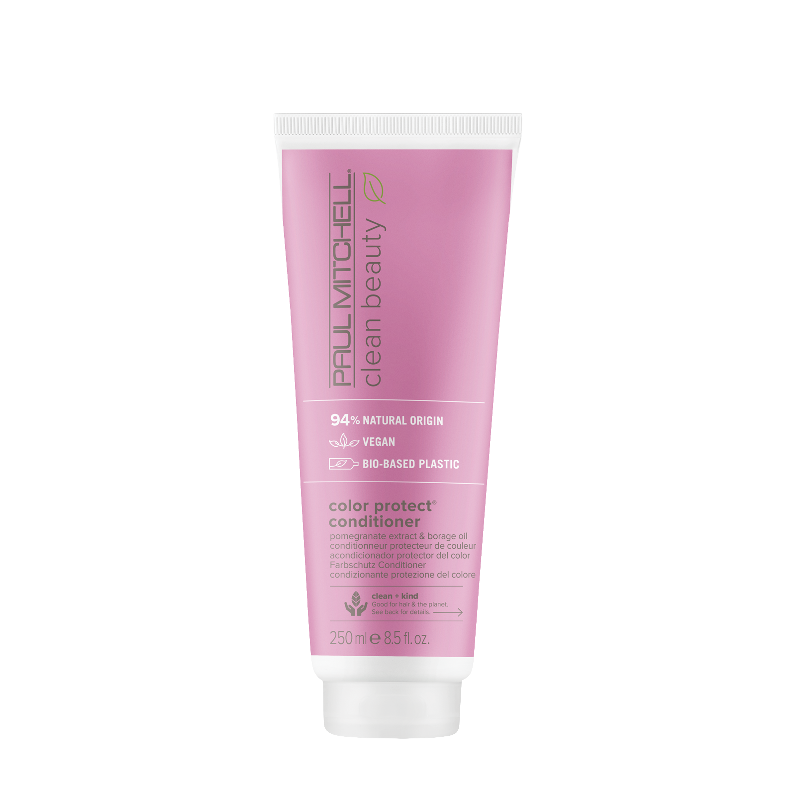 Clean Beauty Color Protect Conditioner 250 ml